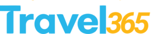 Travel 365 logo
