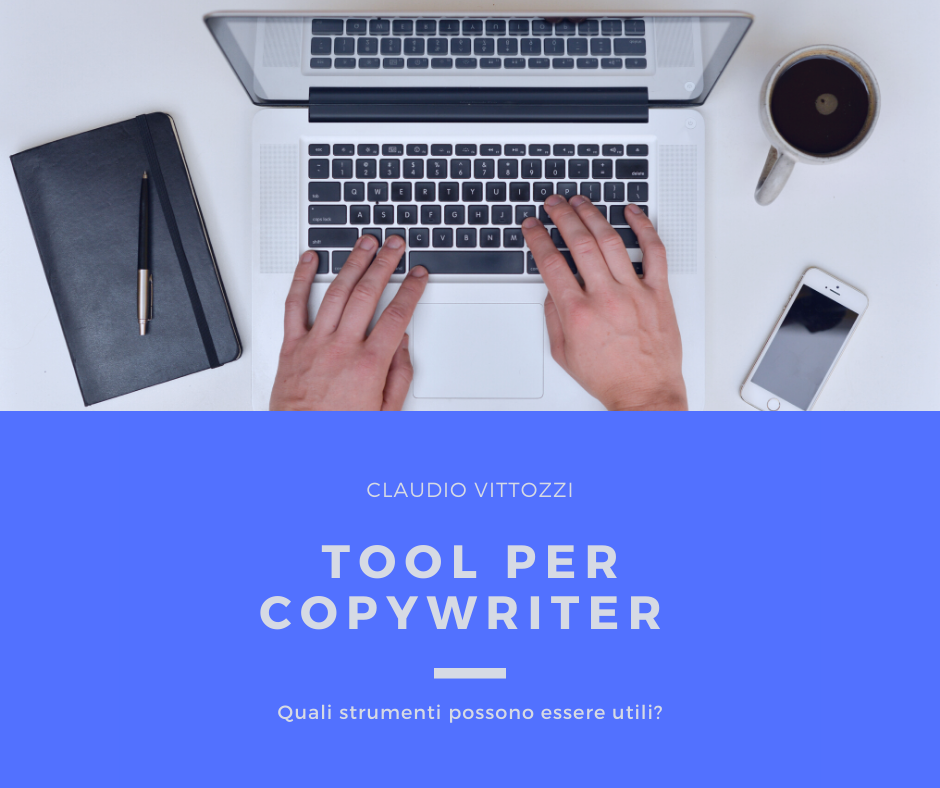 Tool per copywriter: Quali sono i migliori?